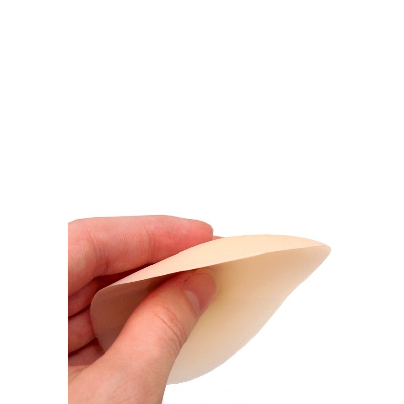 Dán Nhũ Silicon Siêu Mỏng Siêu Bám & Có Màu Theo Tông Màu Da