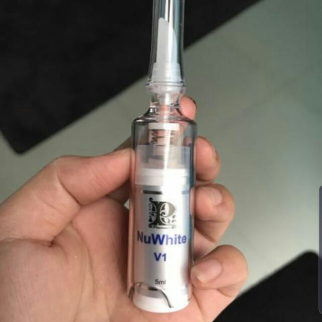 Kem Làm Hồng Vùng Kín Nuwhite V1 Mibiti Prudente 5ml - Hàng nội địa USA | BigBuy360 - bigbuy360.vn