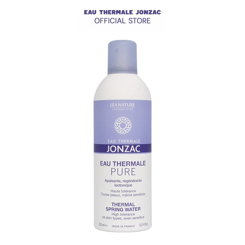 Xịt khoáng cấp nước Eau Thermale Jonzac 300ml