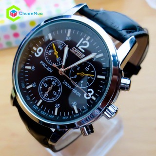 Đồng hồ Nam Skmei 9070