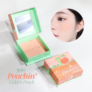 Phấn Má Hồng Benefit Blush 6g