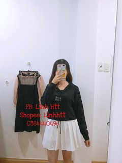 ☘️ Áo thun hoodie croptop☘️