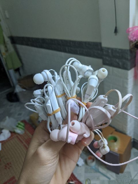 Tai nghe Bluetooth Nhật các hãng