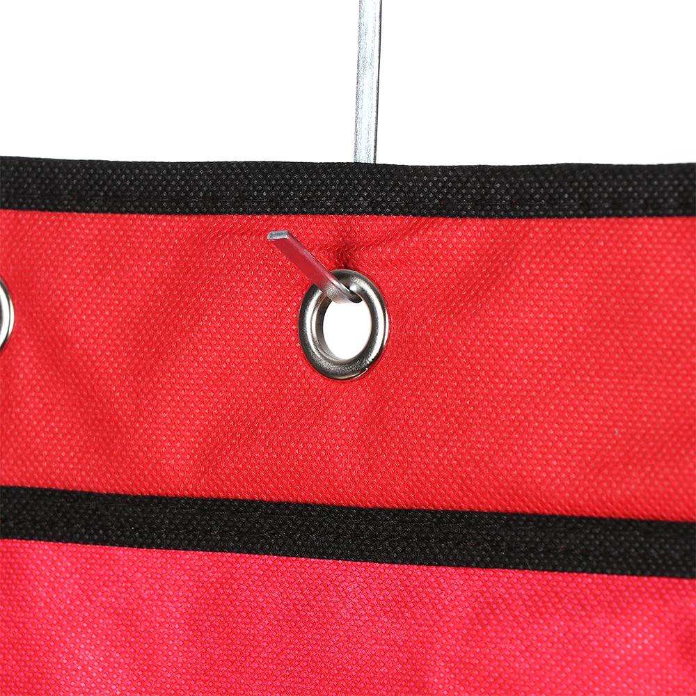 KUNHEV Túi Treo 20 Ngăn Đựng Vớ / Đồ Lót Tiết Kiệm Không Gian Tiện Dụng