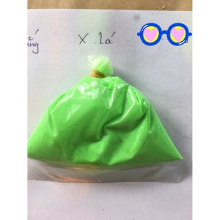 bột phản quang 100g