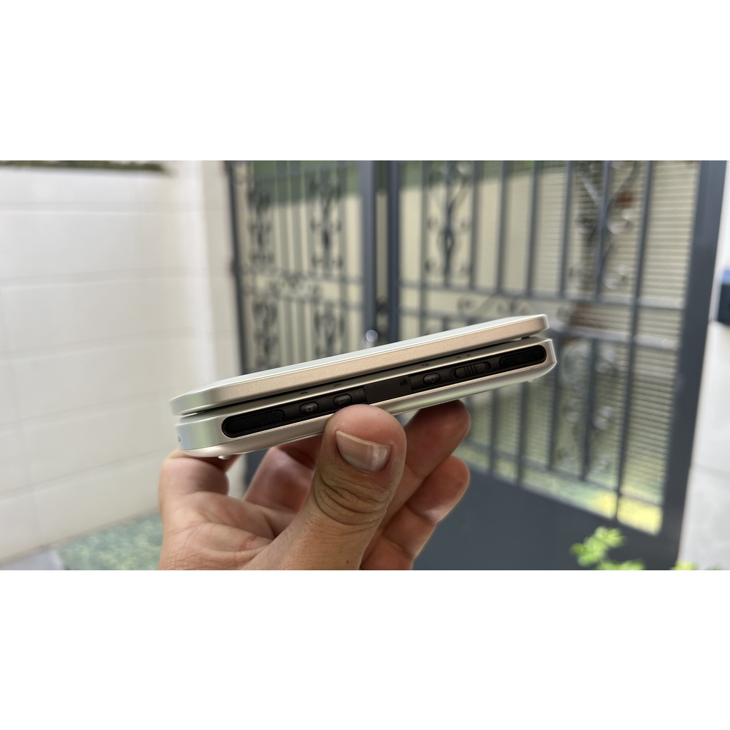 Điện thoại o2 xda exec chính hãng