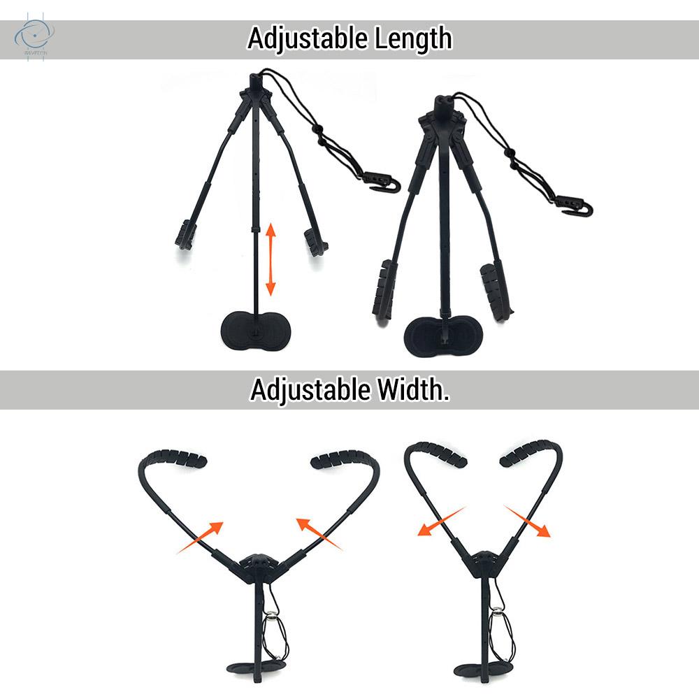 ♫Comfortable Saxophone Shoulder Strap Sax Harness Strap Adjustable for Alto/Tenor/Soprano Saxophones