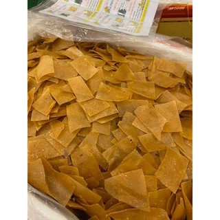 Phồng tôm Ca Mau 500g