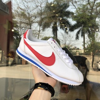 Giày Thể Thao Sneaker cortez đỏ