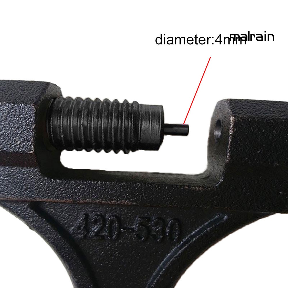 Dụng Cụ Cắt Xích Xe Đạp, Xe Máy Bằng Hợp Kim 420 428 530