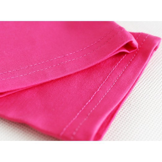 Áo tay lửng thắt ngang hông A06 | BigBuy360 - bigbuy360.vn