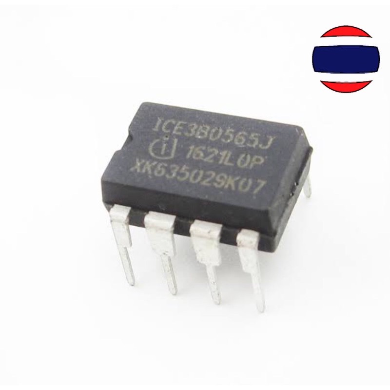 1 chiếc ICE3B0565J DIP8 ICE3B0565 DIP 3B0565 DIP-8