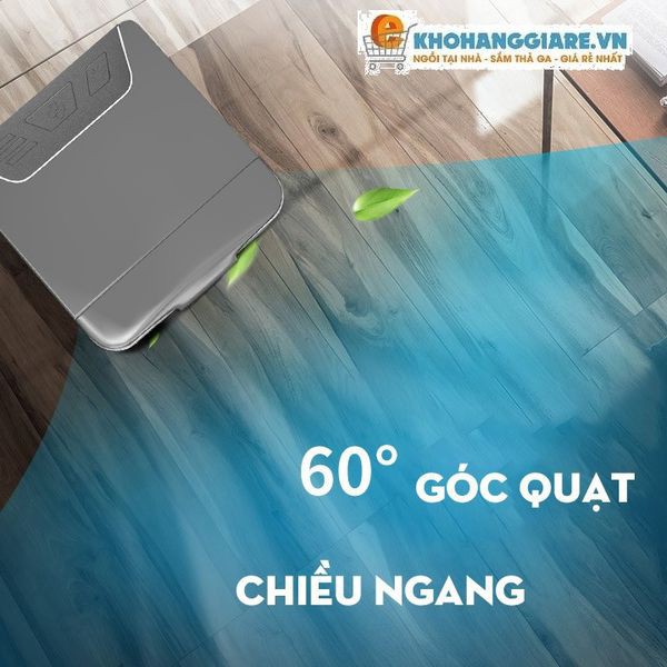 Quạt điều hòa mini arctic air - Hàng loại 1 - quạt hơi nước mini để bàn làm mát và sạch không khí