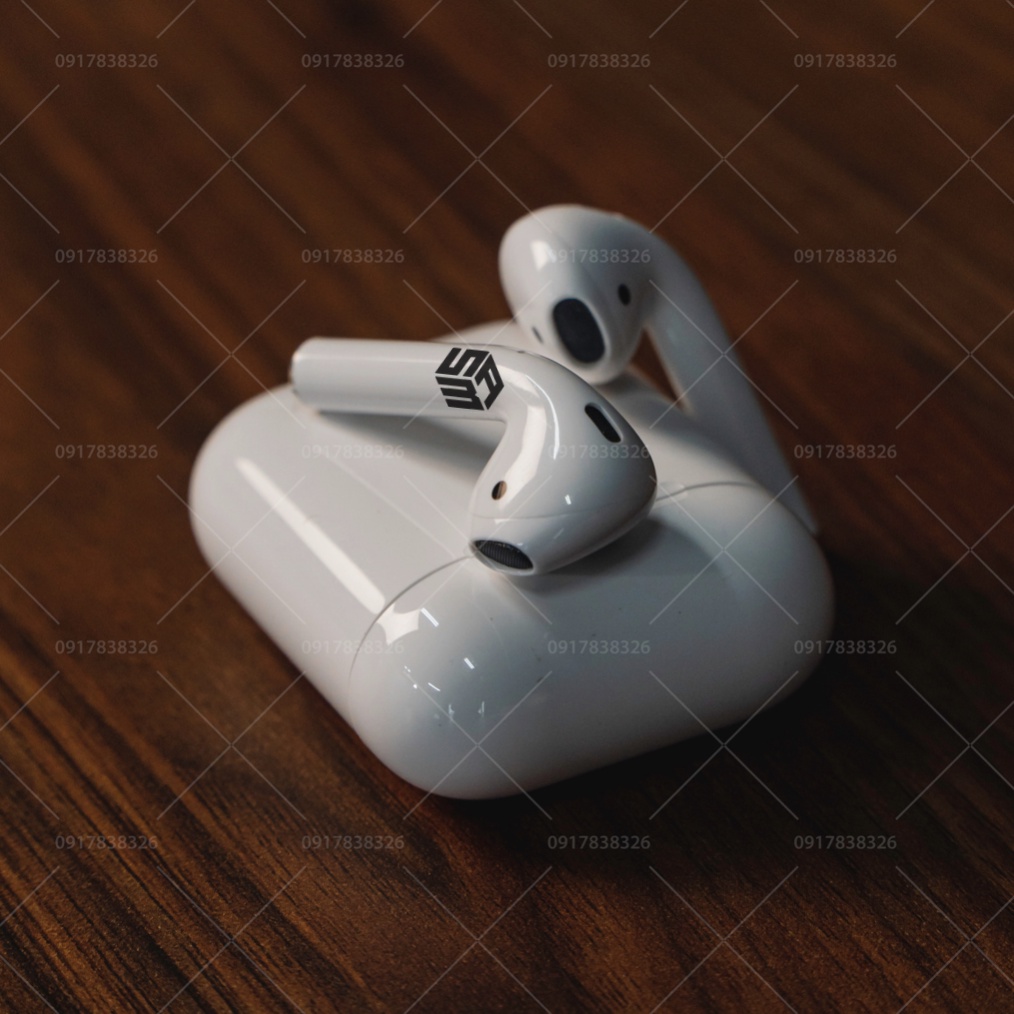 Tai nghe Bluetooth ZUZG TWS AZ2 - Full chức năng - Lỗi 1 đổi 1