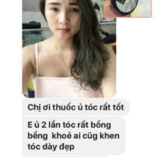 Ủ TÓC CHUYÊN SÂU MAGIC SKIN