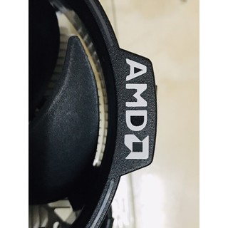 Tản nhiệt CPU AMD Wraith Spire LED