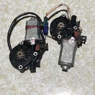 Moto lên xuống kính ford ranger, ford everet 2001-2012 bãi xịn