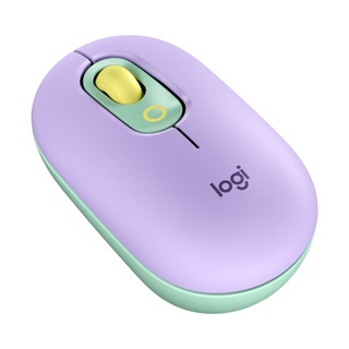 Chuột không dây Logitech Pop Mouse