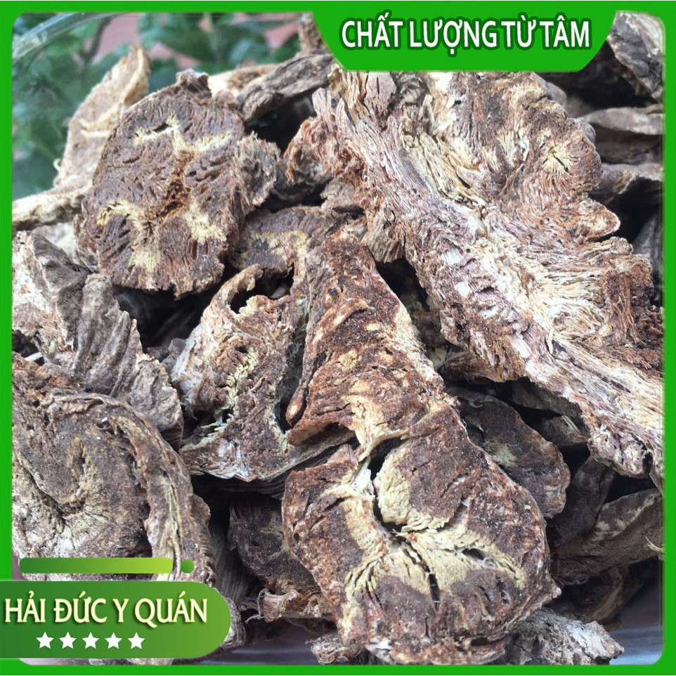 Độc Hoạt Tứ Xuyên   To, Thơm