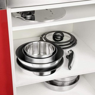 Set 2 chảo Tefal Ingenio preference