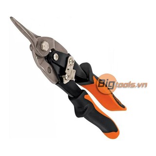 Kéo cắt tôn mũi thẳng truper tav-r 10in 255mm