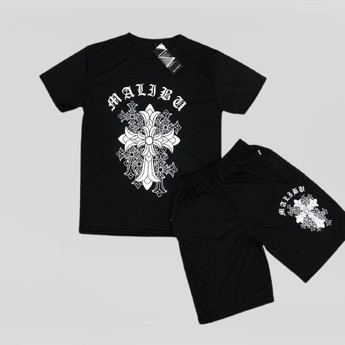 Quần áo nam, bộ thể thao 3D Mẫu Cá Chép Đỏ Lazano Shop | BigBuy360 - bigbuy360.vn