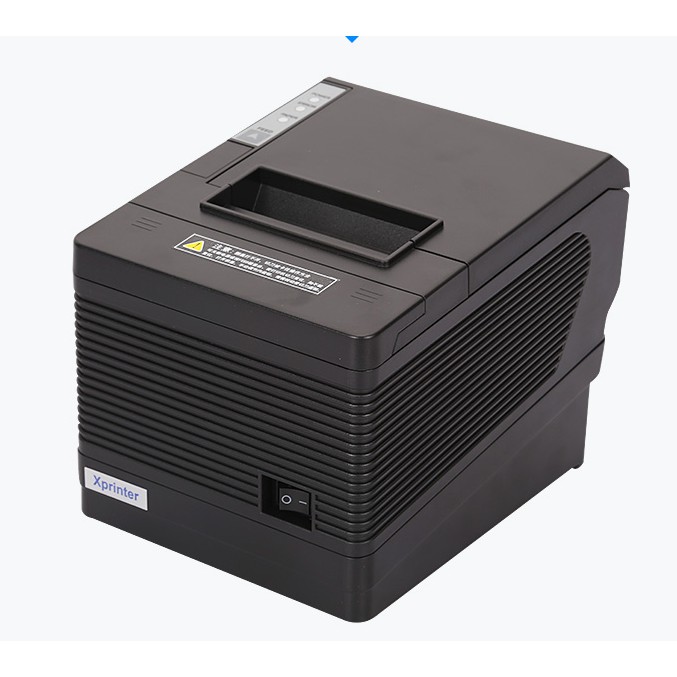 Máy in hóa đơn Xprinter Q260