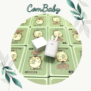 Máy hâm sữa di động thông minh Jiffi Kiêm đun nước pha sữa BH 12 tháng