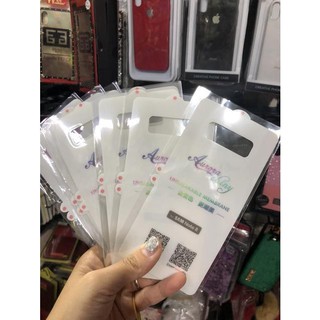 ♥️ Dán PPF trong suốt chống xước  Ip 17/ Ip17 pro/ ip17 Air /ip 17 pro mAx ♥️