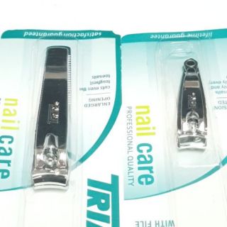 Kềm cắt móng tay 1 cây...