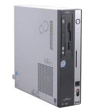 Cây máy tính đồng bộ FUJITSU siêu bền, siêu rẻ