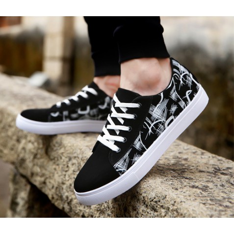 Giầy nam Hot cao cấp 2022 (hàng sẵn kèm hình thật book hộp) 002 | BigBuy360 - bigbuy360.vn