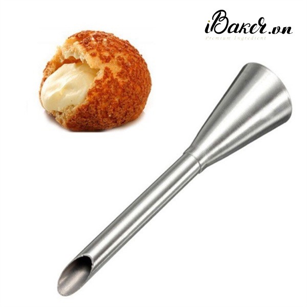 Đui bơm su kem Size M