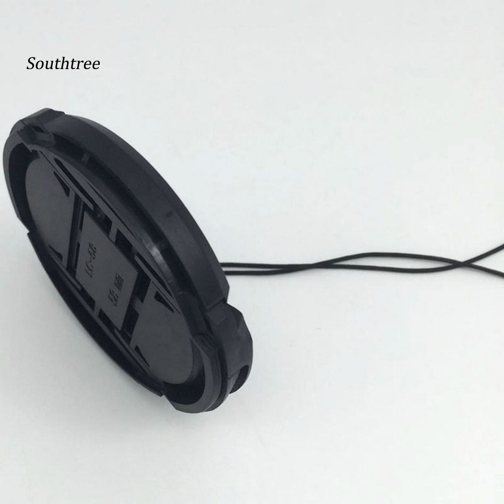 Nắp đậy ống kính camera 9k 49mm dành cho Canon Nikon