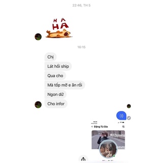 TÓP MỠ CHÁY MẮM TỎI BAO NGON