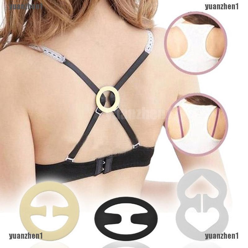 Bộ 9 Móc Cài Áo Ngực Tiện Lợi