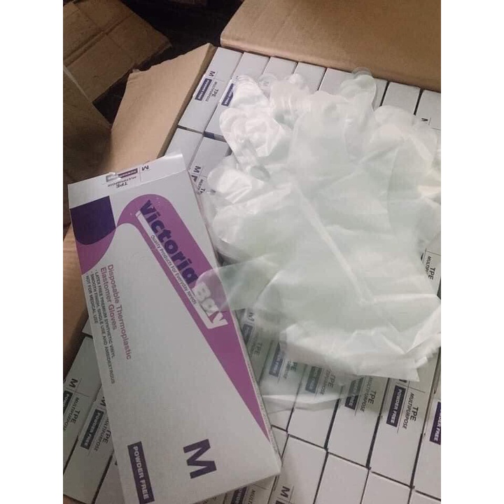 [FreeShip HCM] Găng tay cao su rửa chén bát, găng tay đa năng - Siêu dai, siêu bền