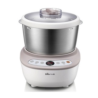 Máy trộn bột tự động Chính hãng Bear HMJ-A50B1 (5L)