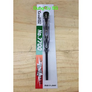 Bút thử điện Nhật Champion 7700