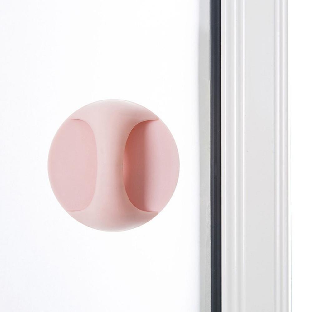 ELEGANT Tay Nắm Kéo Cửa Kính Bằng ABS Đa Năng Tiện Dụng