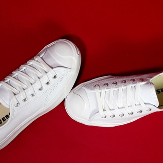 Giày sneakers Converse Jack Purcell Leather 164225C
