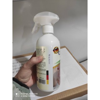 Nước rửa tay khô CAREOX