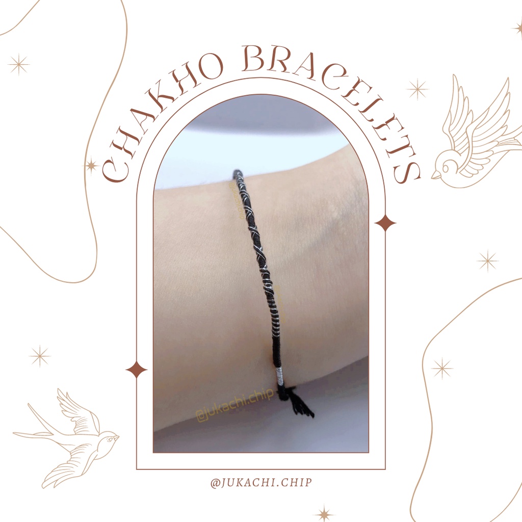 Vòng tay handmade cheap moment with Taehyung  in 7FATES: CHAKHO with BTS | CHAKHO BRACELETS
