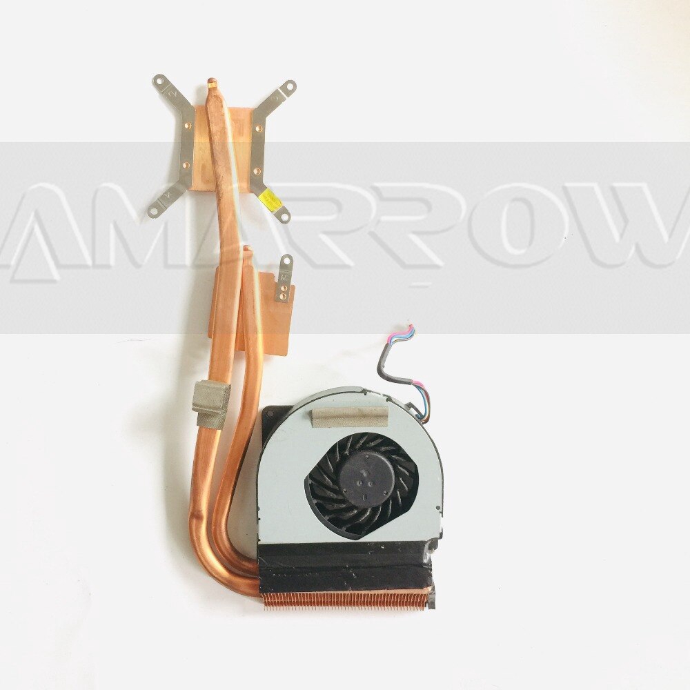 Quạt Tản Nhiệt Cpu Cho Asus K42 K42JR A42J X42J A40J K42J K42JC K42 K42JB K42JA K42JV