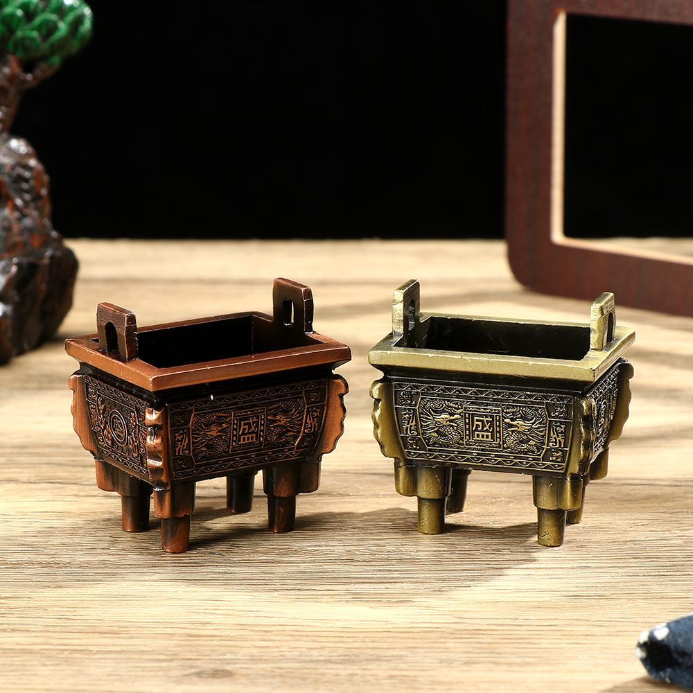 Giá Đỡ Nhang Hình Chú Voi / Đám Mây Độc Đáo Trang Trí Nhà Cửa