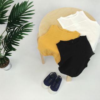Áo 3 lỗ đuic cho bé- c bảo phúc