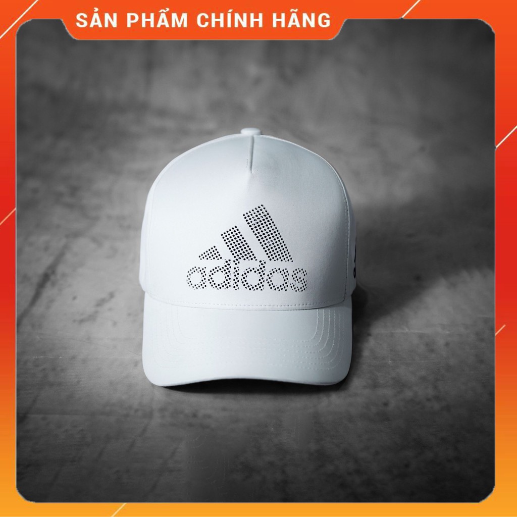 Nón thể thao A.D.I.D.A.S bít đuôi cao cấp