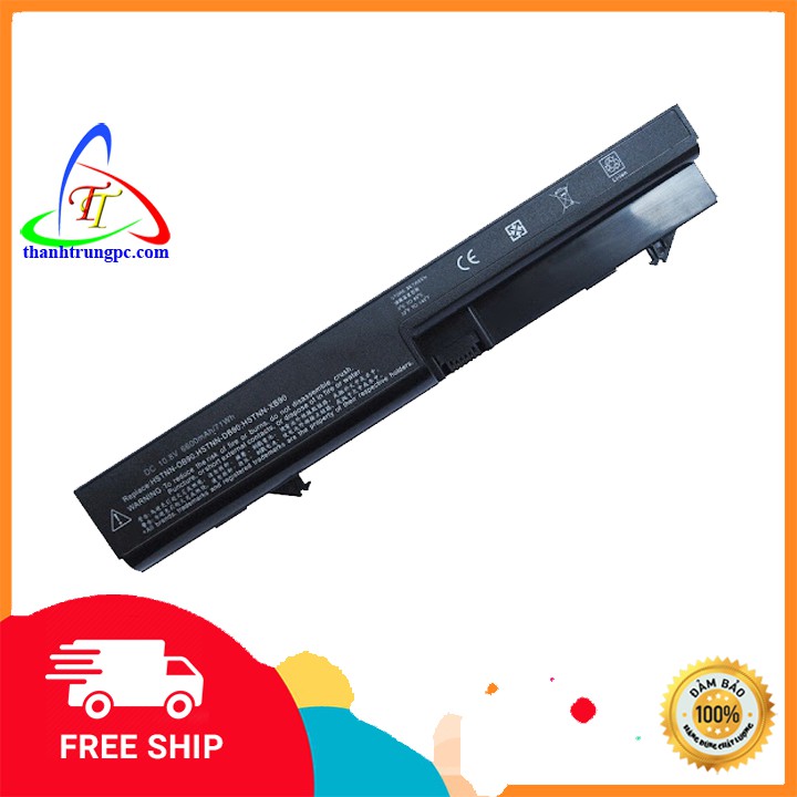 Pin laptop HP Probook 4420s 4320s 4425s 4520s 4525s