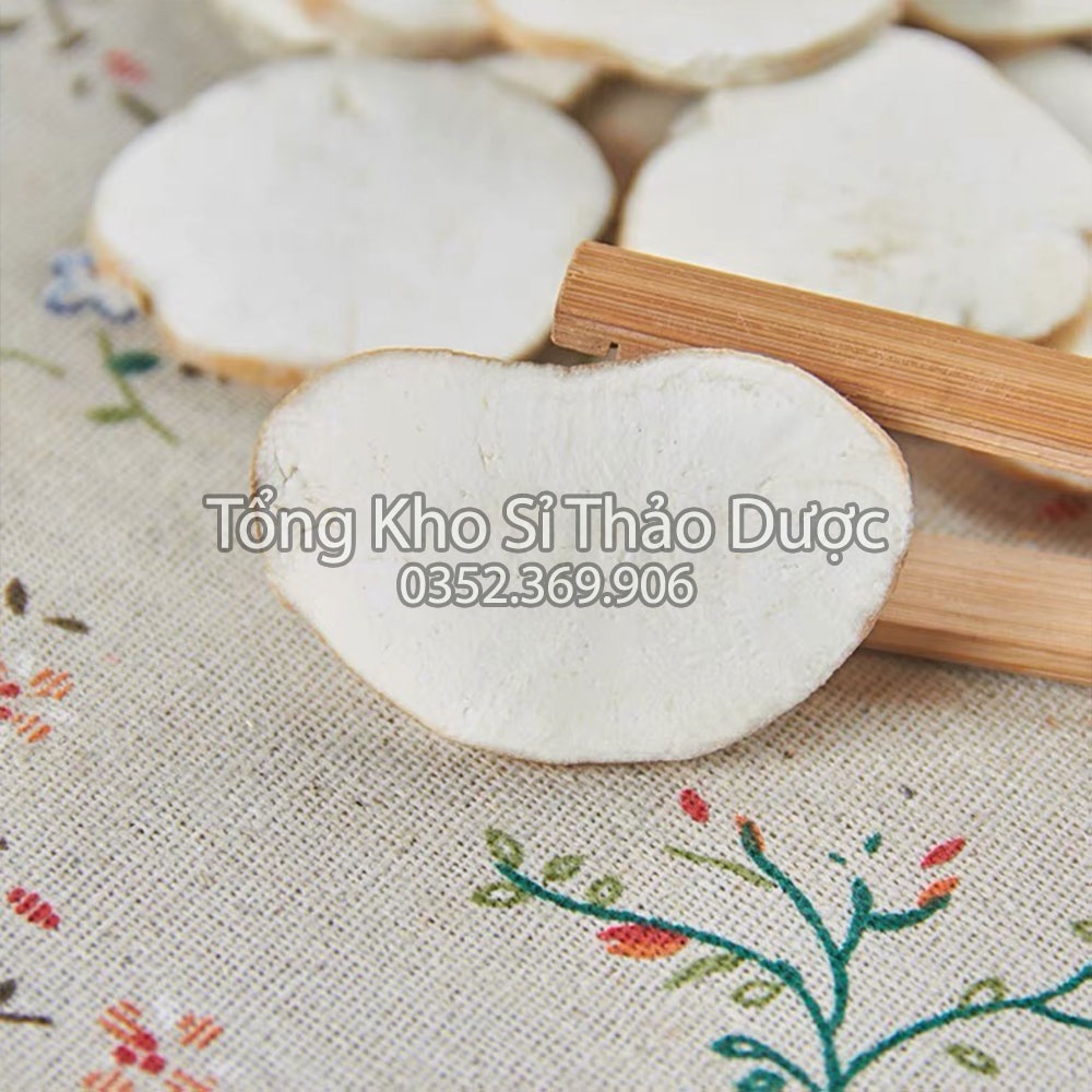 Thiên hoa phấn 1kg (Hàng loại 1, khô, sạch)