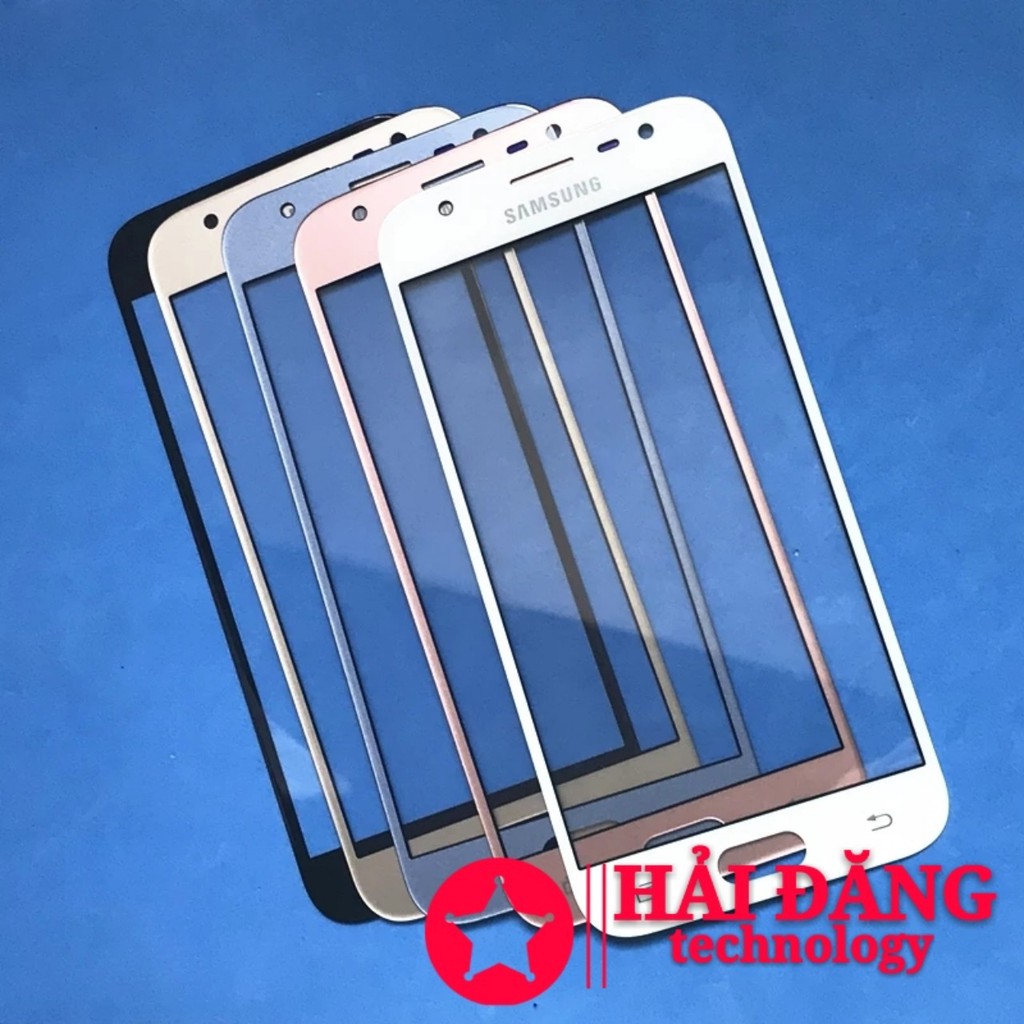 Mặt Kính Samsung Galaxy J7 Pro J730